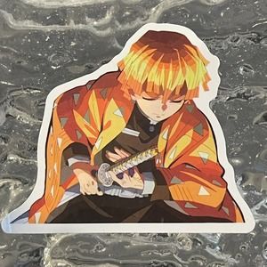 5/$10 Waterproof Vinyl Decorative Stickers